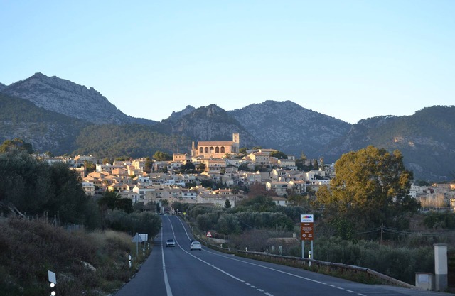 Cas Carro - Selva - Mallorca - Holiday home