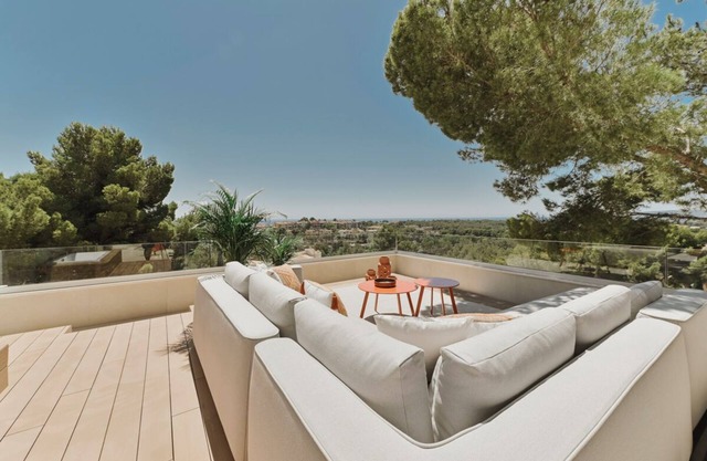 Cas Catala - Six Bedroom Villa, Sleeps 12