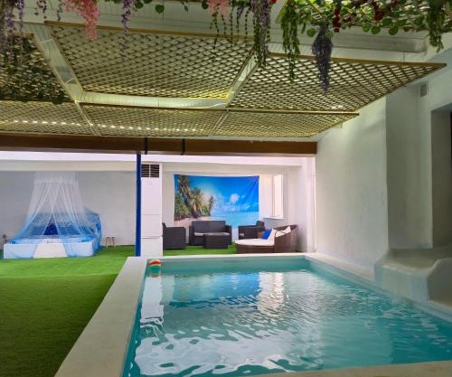Casa Rural Mayne
