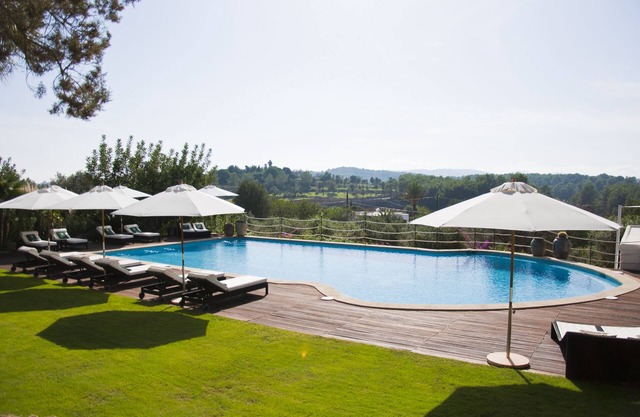 Cas Gasi Boutique Hotel