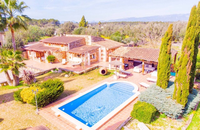 Cas Mostaxet by North Properties Mallorca