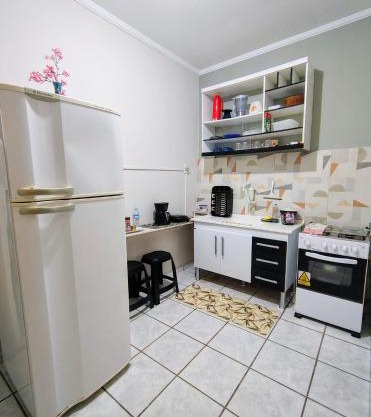 Casa à 50 passos do paraíso