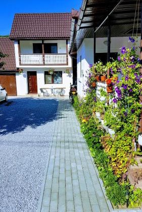 Casa Șallai