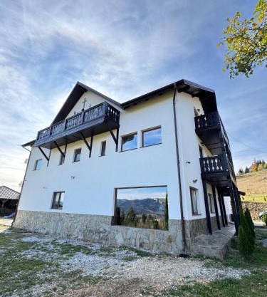 Casa Șaru Bucovinei