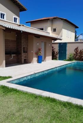 Casa 02 - Aconchego