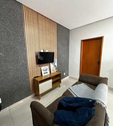 Casa 05 próximo ao centro Delior 2