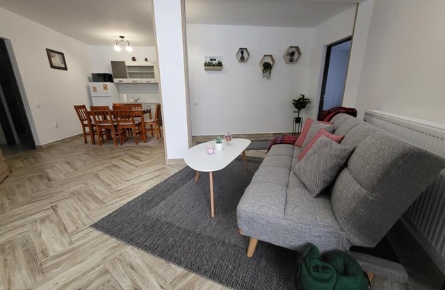 Casa 115 Toplița