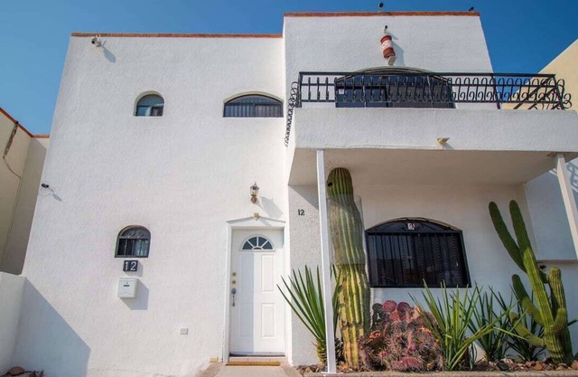 Casa 12-2 Hermosas vistas y calle privada - Amazing property