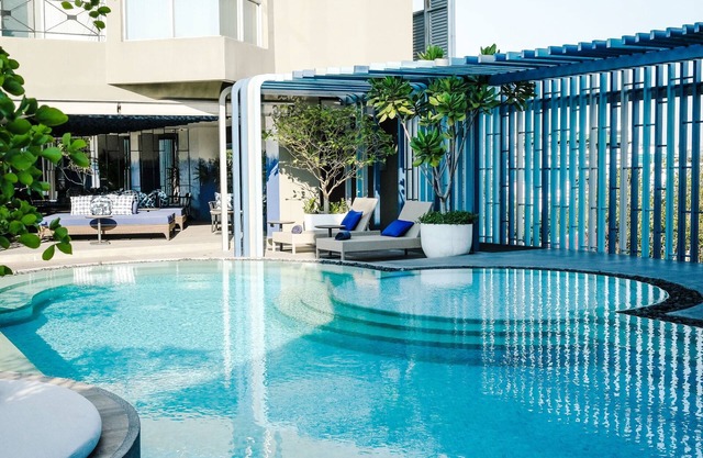 Casa 17 Hotel Bangkok