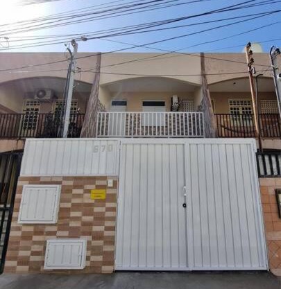 Casa 2/4 para temporada