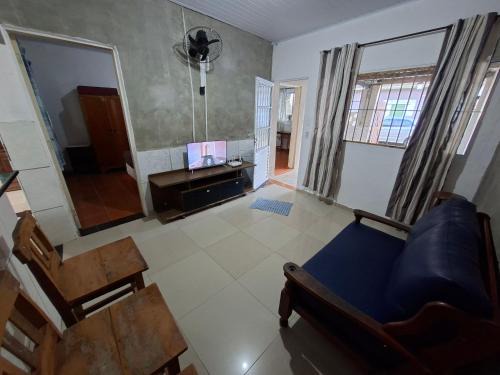 Casa 2 minutos a pé da Praia de INDAIÁ