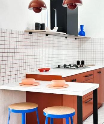 Casa 2 Recámaras con acceso controlado
