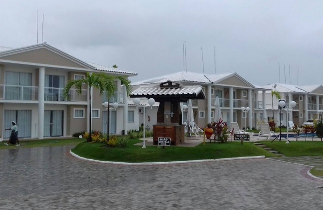 Casa 2 Suites, in Coroa Vermelha 80m from the beach for Season - Porto Seguro-Ba