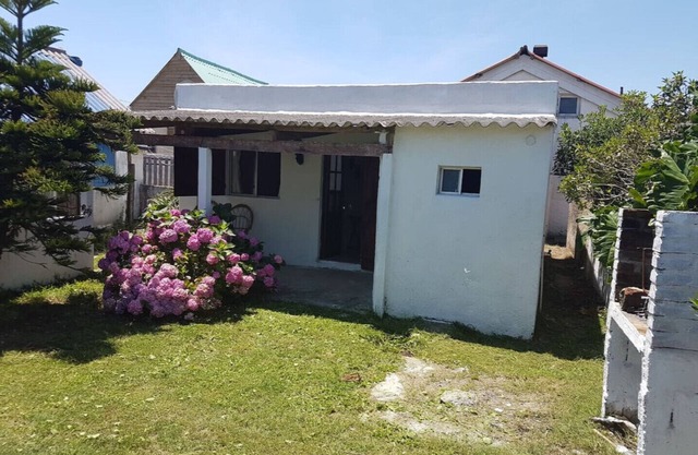 Casa 20 metros de la playa