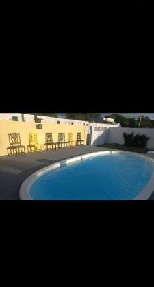 Casa 3/4 Condomínio Canto do Sol Guarajuba Ba