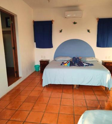 Casa 3 amigas
