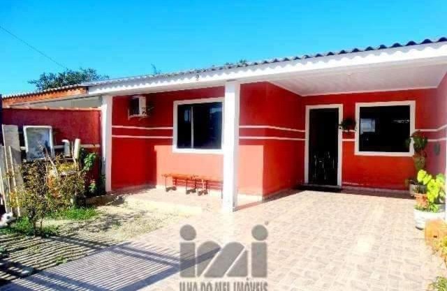 Casa 3 quartos