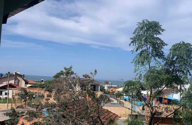 Casa 3 - Residencial Ponkan - Gamboa - SC
