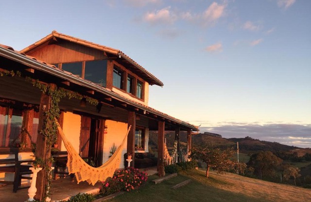 Casa 360°