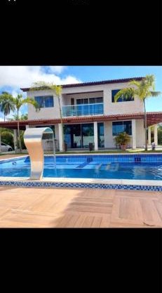 Casa 4 quartos