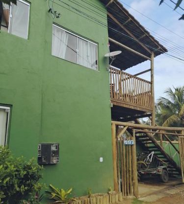 Casa 497 Itacare