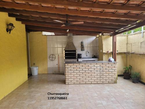 Casa 5 min Praia da Enseada Guarujá