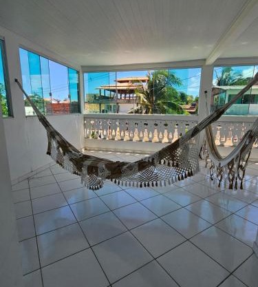 Casa 5 quartos - 3 suites - 900m da praia