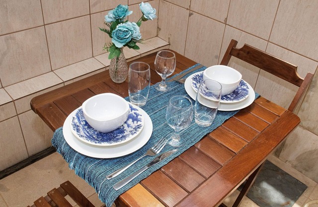 Casa 5 Santa Mônica