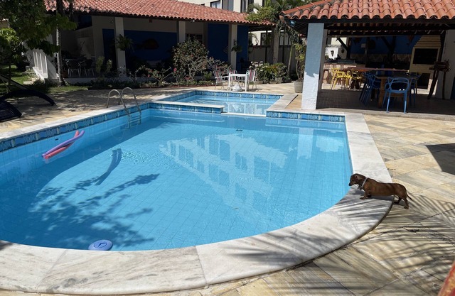 Casa 50 M da Praia e 15 Minutos a pé da Vila de Porto de Galinhas