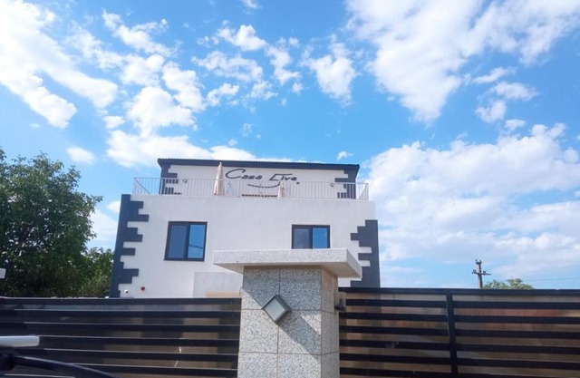 Casa 5ive