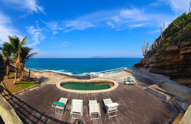 Casa 8 luxury eco bnb