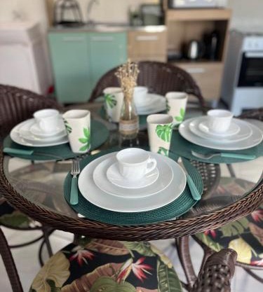 Casa a 10 minutos a pé da praia e restaurantes