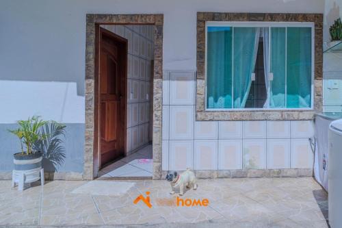 Casa a 10 minutos da praia em Angra dos Reis