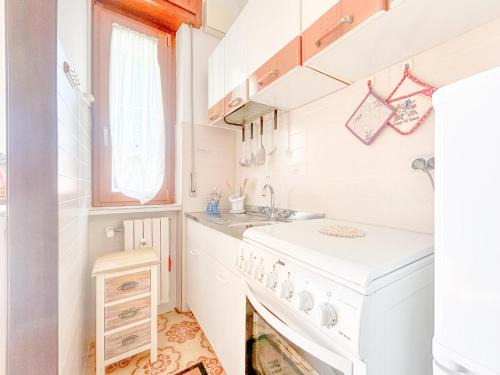 Casa a 300 mt dal mare - WiFi