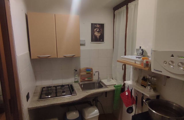 Casa a 5 Minuti dal Centro di Tortona