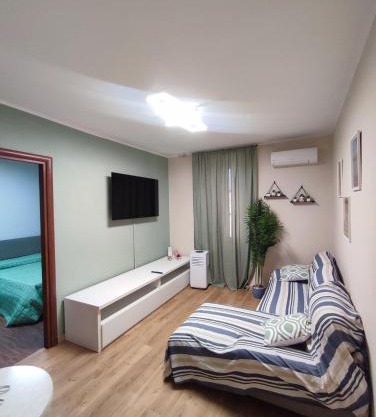 Casa a 5 minuti dal centro di Tortona