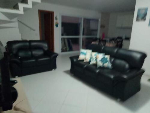 Casa a 500m da praia
