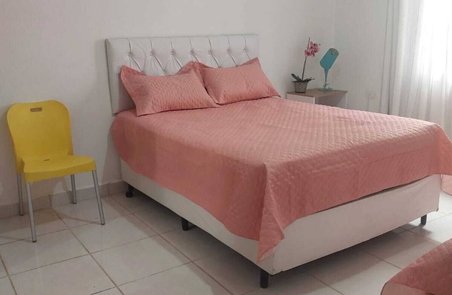 Casa Aconchegante em Praia Grande
