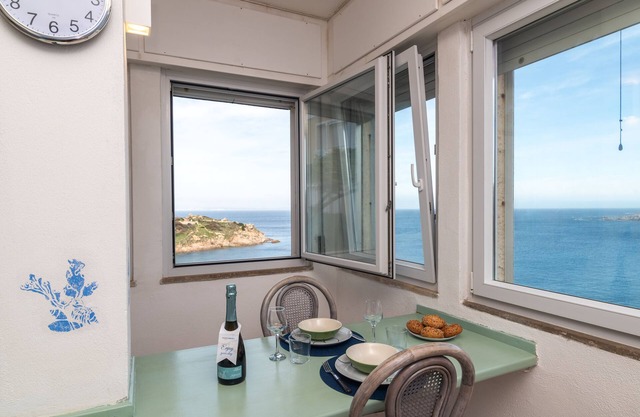Casa Alma, Santa Teresa di Gallura, Italy