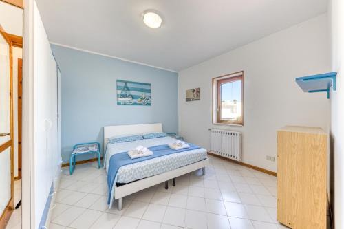 Casa a Lido Marini vicino al mare
