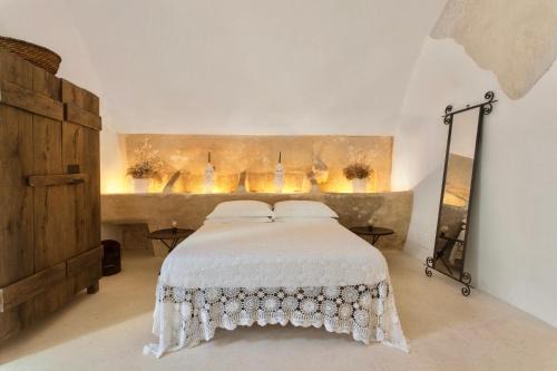 Casa a Mezz' Aria suggestiva dimora d'epoca