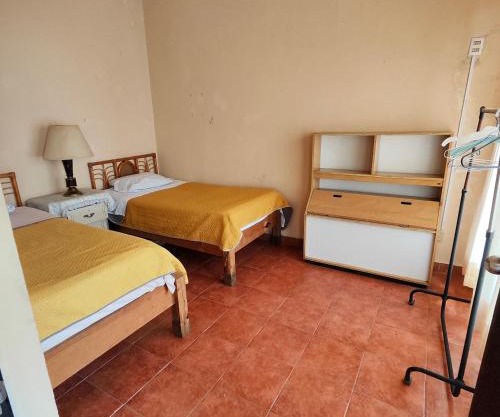 Casa Abi