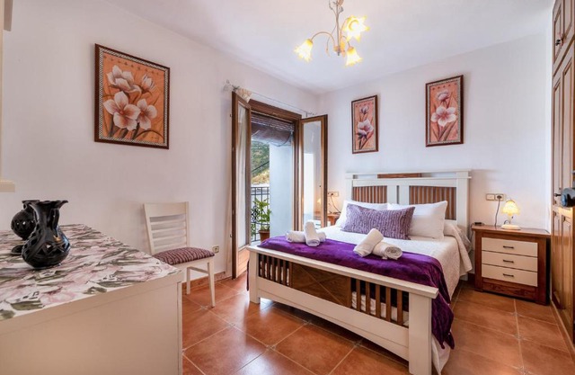 Casa abuela pilar
