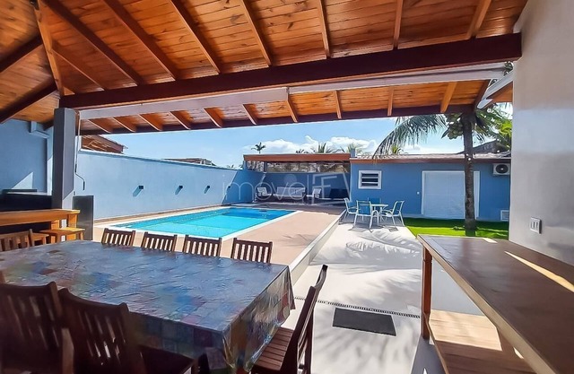 Casa Aconchegante Perto da Praia