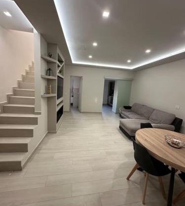 Casa Accogliente con terrazza