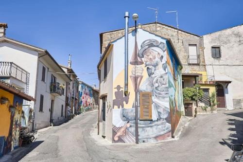 Casa Accogliente - Paese delle Fiabe