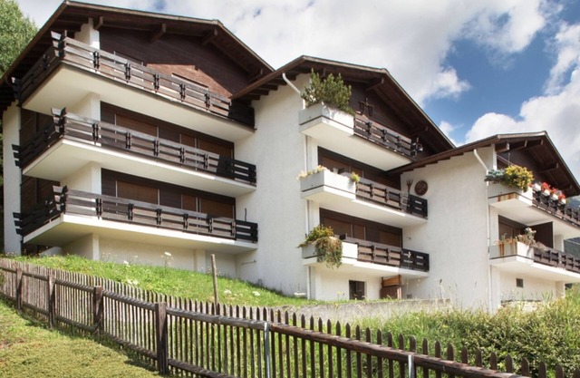 Casa Acletta Sutter by Interhome