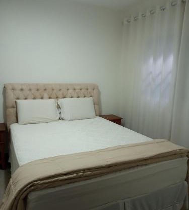 Casa Acolhedora