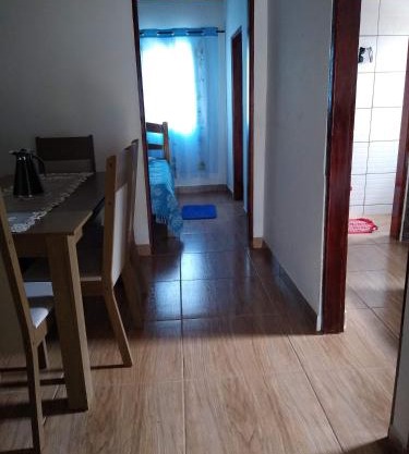 Casa aconchegante no distrito Sobradinho de Minas