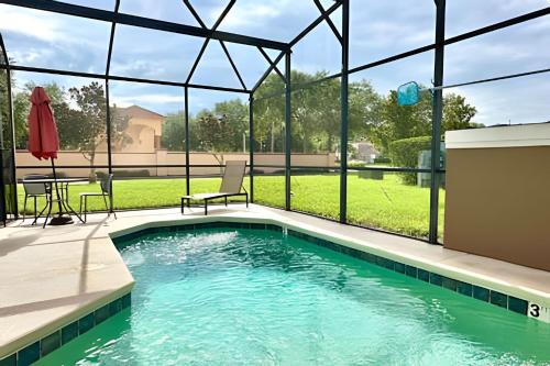 Casa aconchegante 4Q/3B Piscina Priv.